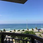 Apartamento Praia Orla Barra Da Tijuca