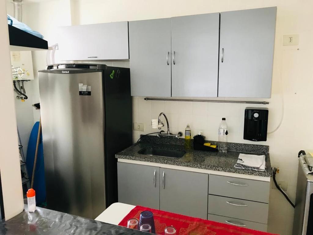 Orla Barra Da Tijuca Apartamento *