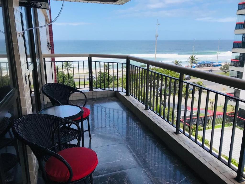 Apartamento Orla Barra Da Tijuca *
