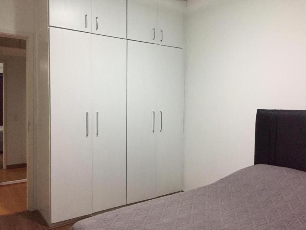 Orla Barra Da Tijuca Apartamento