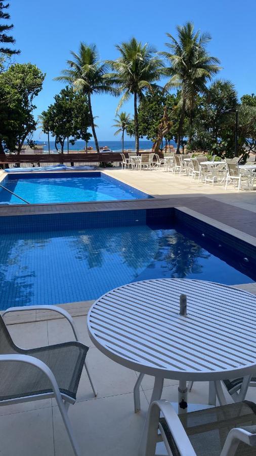 Orla Barra Da Tijuca Apartamento Rio de Janeiro