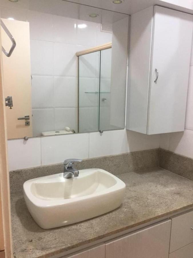 Apartamento Orla Barra Da Tijuca