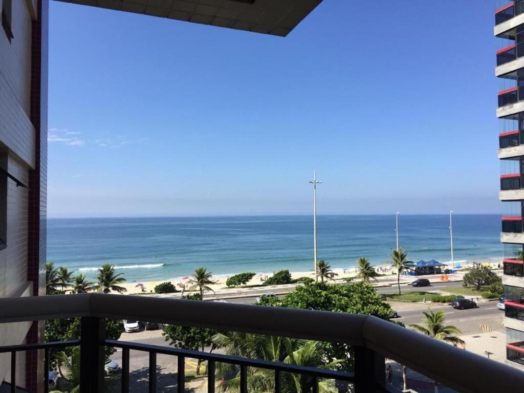 Apartamento Orla Barra Da Tijuca